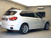 BMW X5, 2015 - pohled č. 2