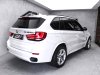 BMW X5, 2015 - pohled č. 6