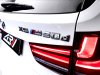 BMW X5, 2015 - pohled č. 9