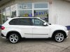 BMW X5, 2009 - pohled č. 9