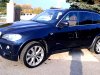 BMW X5, 2009 - celkový pohled