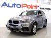 BMW X5, 2021 - celkový pohled