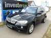 BMW X5, 2008 - celkový pohled