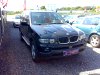 BMW X5, 2006 - celkový pohled