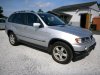 BMW X5, 2003 - pohled č. 3