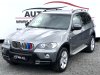 BMW X5, 2009 - celkový pohled