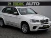 BMW X5, 2012 - celkový pohled