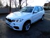 BMW X5, 2014 - pohled č. 2