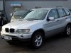 BMW X5, 2001 - celkový pohled