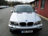 BMW X5, 2002 - pohled č. 2