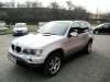 BMW X5, 2002 - pohled č. 3