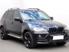 BMW X5, 2007 - celkový pohled