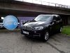BMW X5, 2015 - celkový pohled