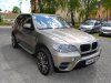 BMW X5, 2010 - celkový pohled