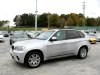 BMW X5, 2010 - pohled č. 3