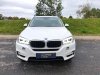 BMW X5, 2014 - celkový pohled