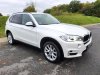 BMW X5, 2014 - pohled č. 3