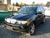 BMW X5, 2006 - celkový pohled