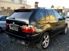 BMW X5, 2006 - pohled č. 12