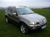 BMW X5, 2005 - celkový pohled