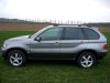 BMW X5, 2005 - pohled č. 4