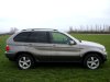 BMW X5, 2005 - pohled č. 5