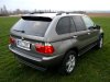 BMW X5, 2005 - pohled č. 6