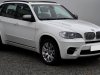 BMW X5, 2012 - celkový pohled