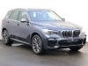 BMW X5, 2021 - celkový pohled
