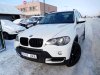 BMW X5, 2008 - celkový pohled