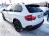 BMW X5, 2008 - pohled č. 10