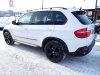 BMW X5, 2008 - pohled č. 11
