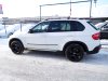 BMW X5, 2008 - pohled č. 12