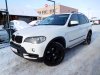 BMW X5, 2008 - pohled č. 2