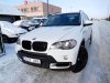 BMW X5, 2008 - pohled č. 27