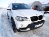 BMW X5, 2008 - pohled č. 4