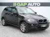 BMW X5, 2007 - celkový pohled