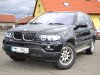BMW X5, 2005 - celkový pohled