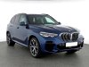 BMW X5, 2021 - celkový pohled