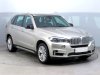 BMW X5, 2016 - celkový pohled