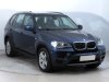 BMW X5, 2013 - celkový pohled