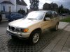 BMW X5, 2000 - pohled č. 3