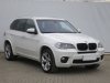 BMW X5, 2011 - celkový pohled