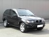 BMW X5, 2002 - celkový pohled