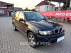 BMW X5, 2002 - celkový pohled