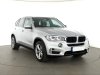 BMW X5, 2016 - celkový pohled