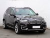 BMW X5, 2015 - celkový pohled