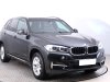 BMW X5, 2014 - celkový pohled