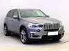 BMW X5, 2015 - celkový pohled