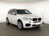 BMW X5, 2017 - celkový pohled
